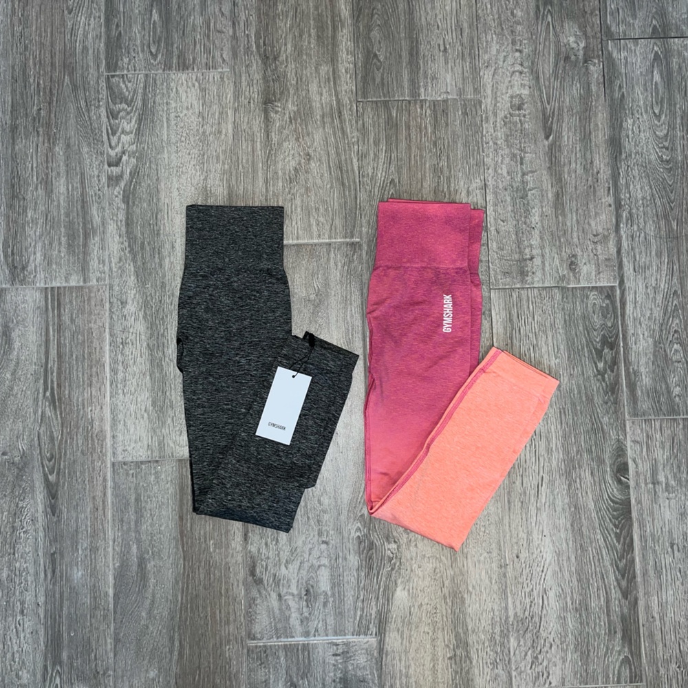 Gymshark leggings